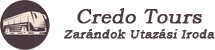 CredoTours Zarándoklatok